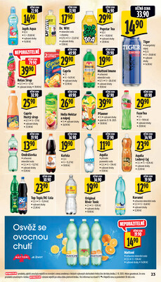 Albert Supermarket Jihomoravský od 8.10. do 14.10.2025