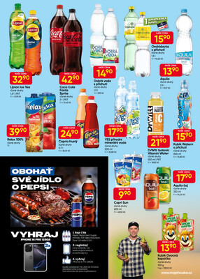 Hruška od 7.10. do 13.10.2025