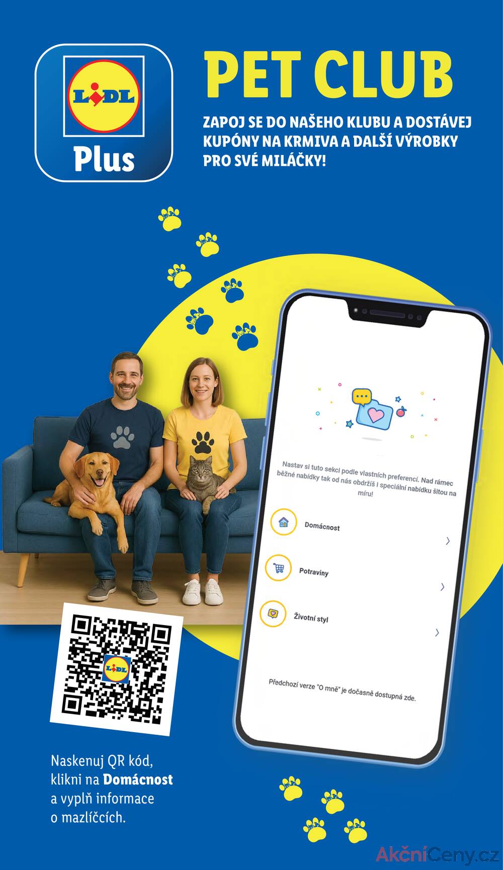 Leták Lidl - Lidl od 6.10. do 8.10.2025 - strana 53