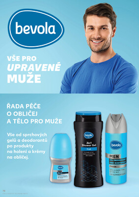 Kaufland 8.10. - 14.10. - Kaufland - Třeboň