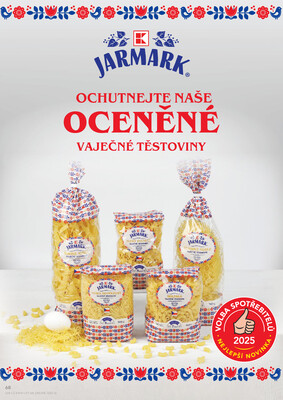Kaufland 8.10. - 14.10. - Kaufland - Litoměřice