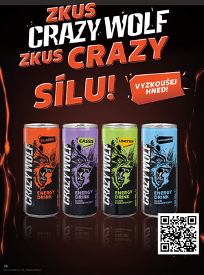 Kaufland 8.10. - 14.10. - Kaufland - Hodonín (Konečná)
