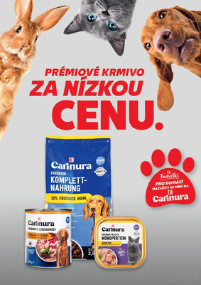 Kaufland 8.10. - 14.10. - Kaufland - Znojmo (Dukelských bojovníků)