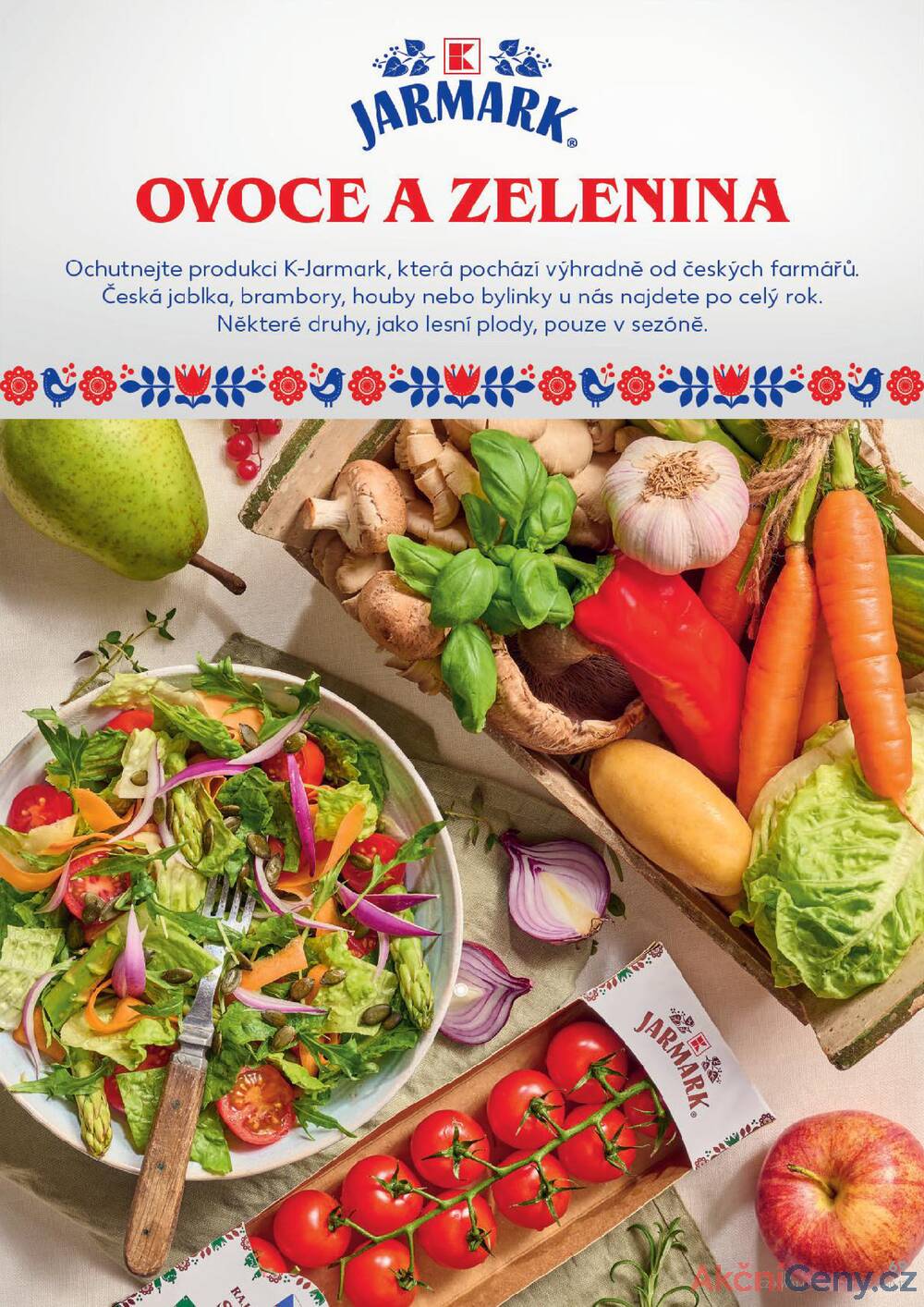 Leták Kaufland - Kaufland 8.10. - 14.10. - Kaufland - Blansko - strana 69