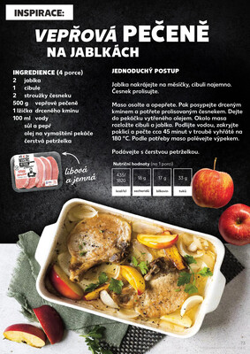 Kaufland 8.10. - 14.10. - Kaufland - Kopřivnice