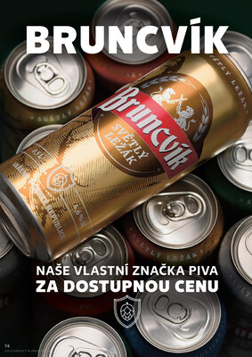 Kaufland 8.10. - 14.10. - Kaufland - Šternberk