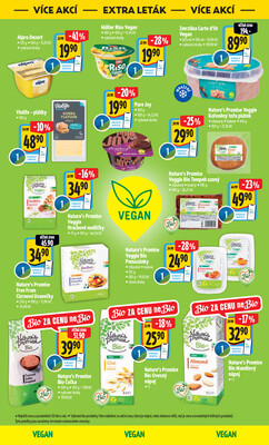 Albert  Hypermarket od 15.10. do 21.10.2025