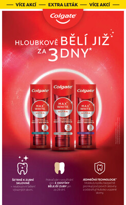 Albert  Hypermarket od 15.10. do 21.10.2025