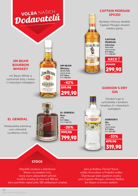 Kaufland 15.10. - 21.10. - Kaufland - Znojmo (Dukelských bojovníků)