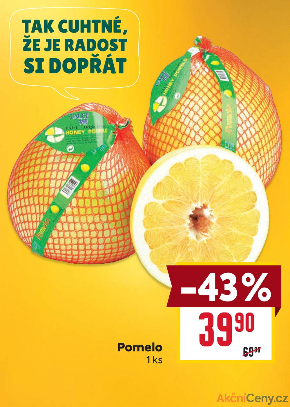 Leták Billa - Billa  od 15.10. do 21.10.2025 - strana 4