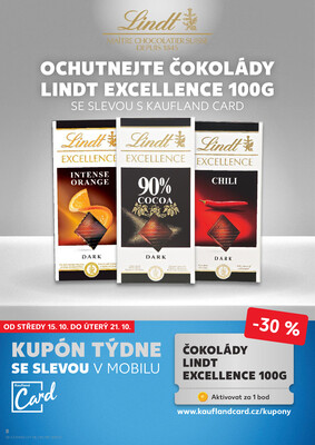 Kaufland 15.10. - 21.10. - Kaufland - Pelhřimov