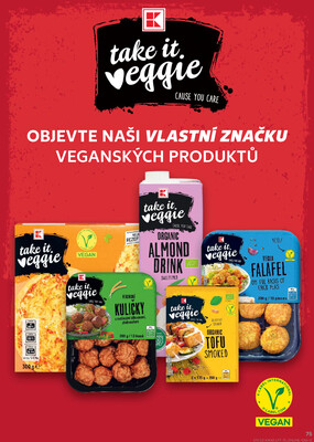 Kaufland 15.10. - 21.10. - Kaufland Moravská Třebová