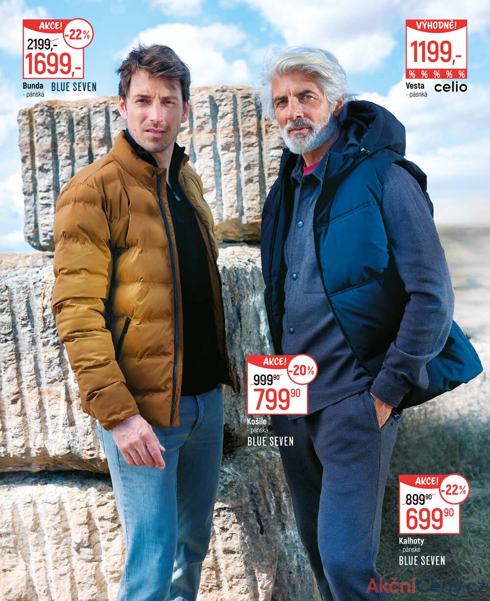 Leták Globus - Akční leták Globus 15.10. - 10.11.2025 - Globus Havířov - strana 13
