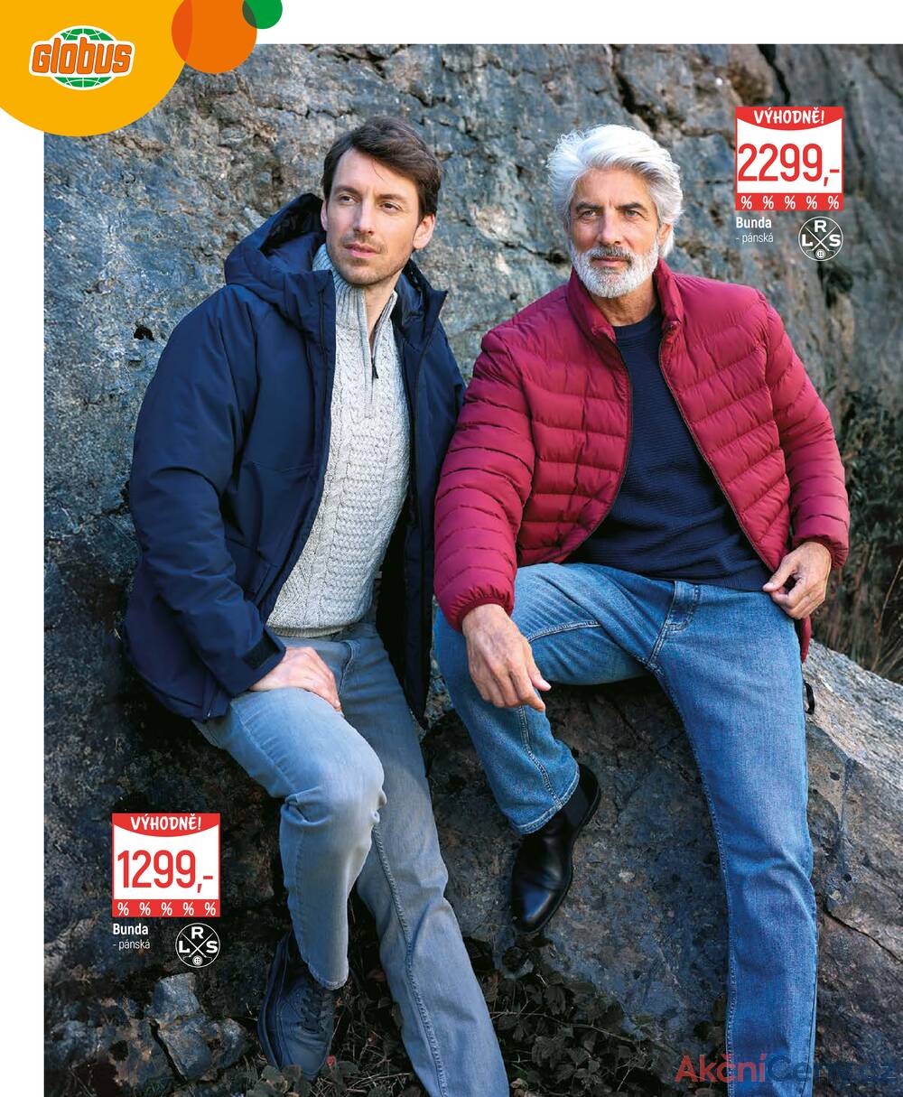 Leták Globus - Akční leták Globus 15.10. - 10.11.2025 - Globus Liberec - strana 12 Leták Globus - Akční leták Globus 15.10. - 10.11.2025 - Globus Liberec - strana 12