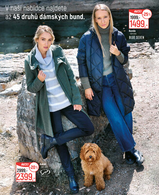 Leták Globus
		  platný do 10.11.2025 - strana 3