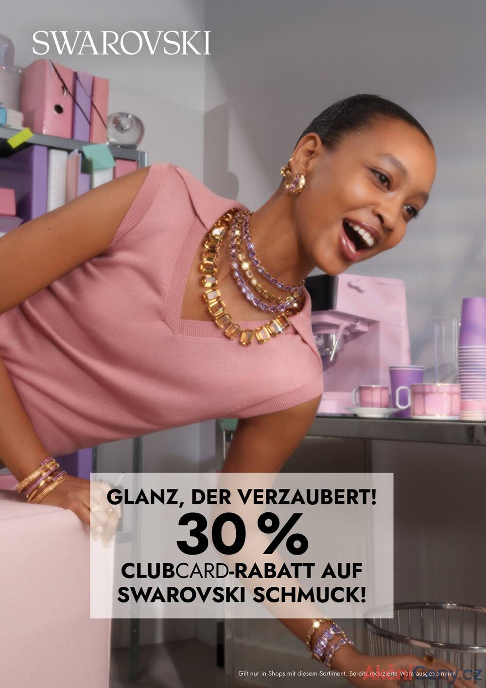 Leták Travel Free s.r.o. - Travel Free od 17.10. do 30.10.2025 - strana 7