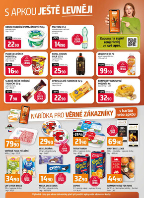 Terno České Budějovice, Třeboň, Trhové sviny, Bechyně, Týn nad Vltavou, Olomouc, Hradec Králové od 22.10. do 28.10.2025