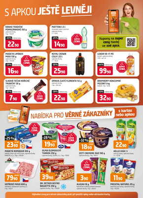 Trefa od 22.10. do 28.10.2025