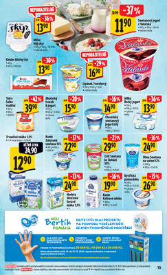 Albert  Hypermarket od 22.10. do 27.10.2025