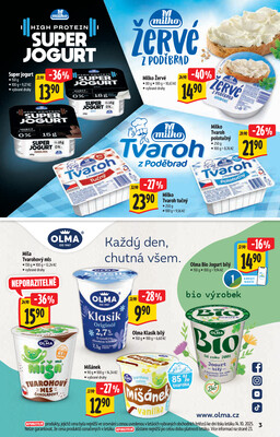 Albert  Hypermarket katalog Brand od 22.10. do 4.11.2025
