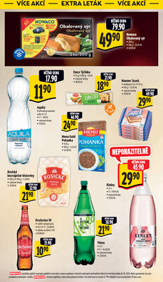 Albert Supermarket Jihomoravský od 22.10. do 27.10.2025
