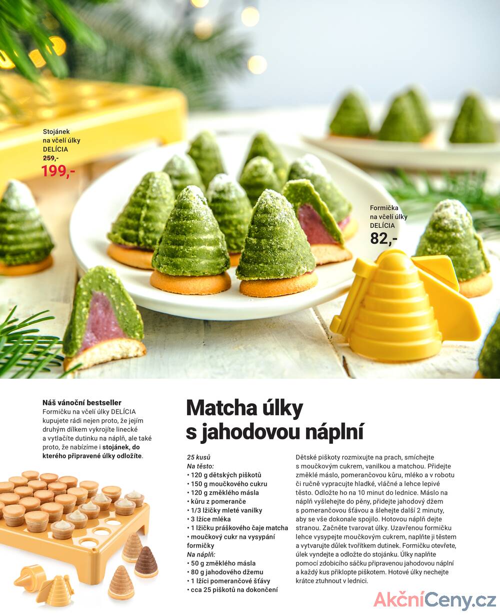 Leták Tescoma
platný do 31.1.2026 - strana 16