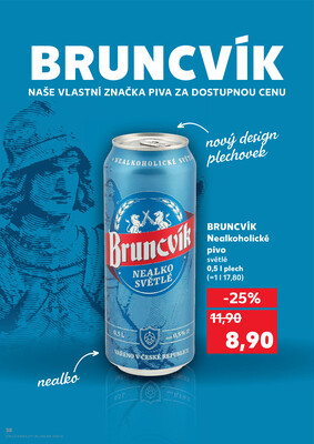 Kaufland 22.10. - 27.10. - Kaufland - Bohumín