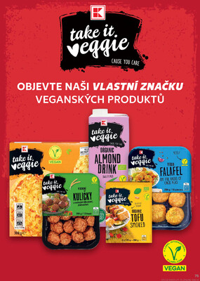 Kaufland 22.10. - 27.10. - Kaufland - Bohumín