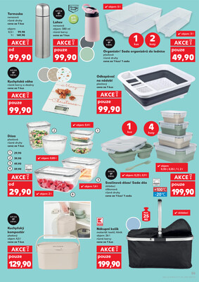 Kaufland 22.10. - 27.10. - Kaufland Humpolec