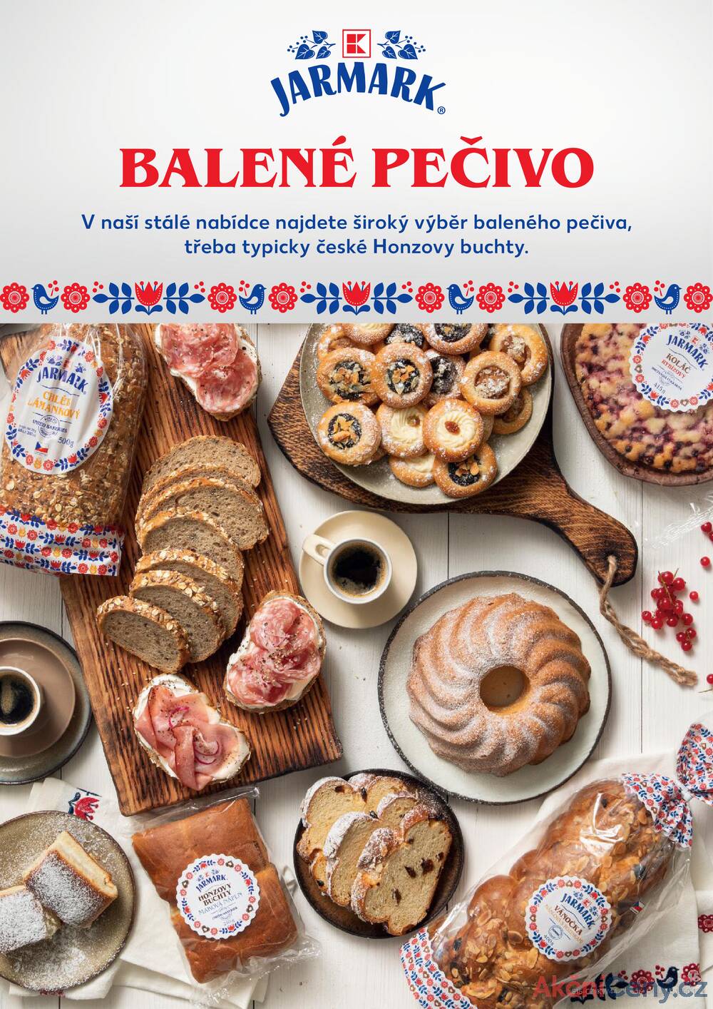 Leták Kaufland - Kaufland 28.10. - 4.11. - Kaufland Turnov Sobotecká - strana 15 Leták Kaufland - Kaufland 28.10. - 4.11. - Kaufland Turnov Sobotecká - strana 15