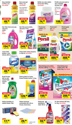 Leták Šlak
platný do 8.11.2025 - strana 3