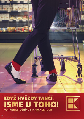 Kaufland 28.10. - 4.11. - Kaufland - Benešov