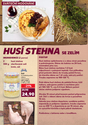 Kaufland 28.10. - 4.11. - Kaufland - Havířov (U Stadionu)