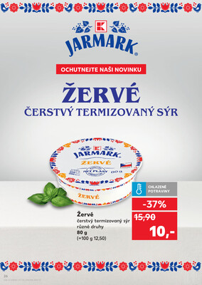 Kaufland 28.10. - 4.11. - Kaufland - Havířov (U Stadionu)