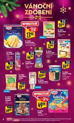 Albert  Hypermarket od 29.10. do 4.11.2025