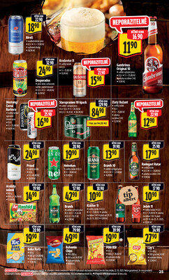Albert  Hypermarket od 29.10. do 4.11.2025