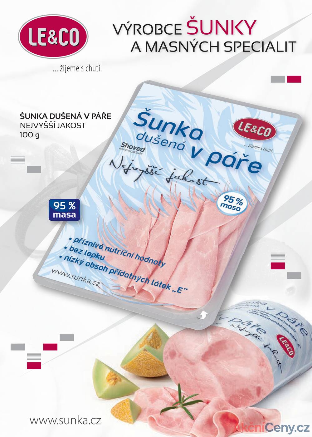 Leták Billa - Billa  od 29.10. do 4.11.2025 - strana 43