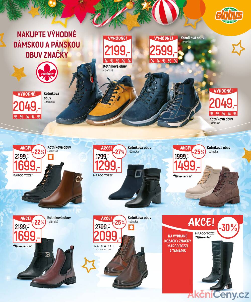 Leták Globus - Akční leták Globus 29.10. - 24.11.2025 - Globus České Budějovice - strana 37 Leták Globus - Akční leták Globus 29.10. - 24.11.2025 - Globus České Budějovice - strana 37