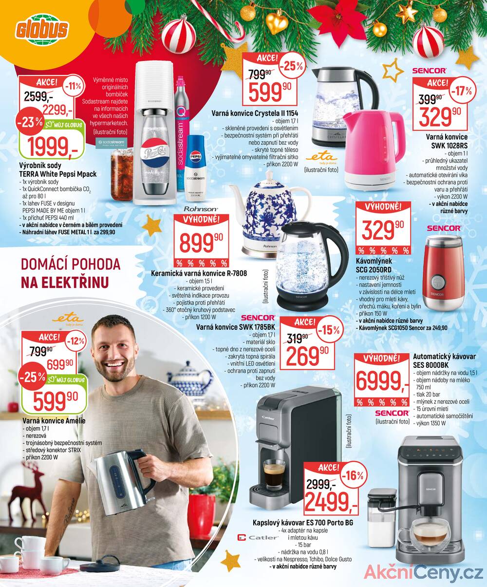 Leták Globus
platný do 24.11.2025 - strana 12