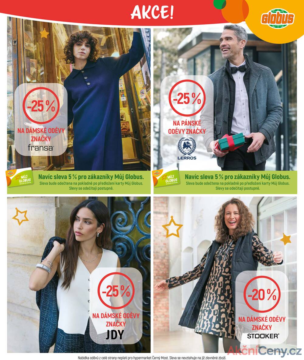 Leták Globus
platný do 24.11.2025 - strana 39