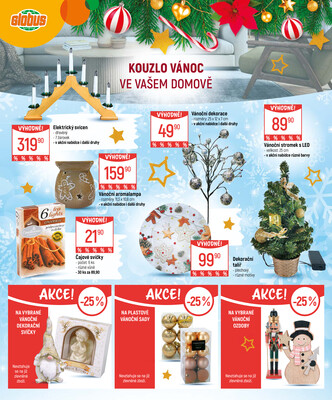 Leták Globus
platný do 24.11.2025 - strana 4