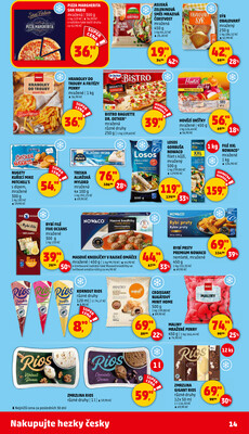 Penny Market od 30.10. do 5.11.2025