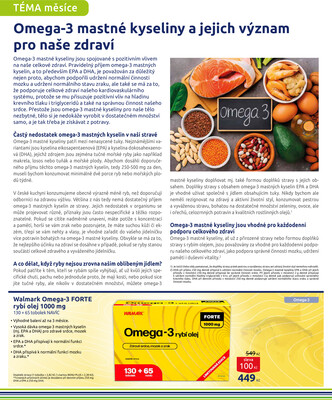 Leták BENU
platný do 30.11.2025 - strana 15