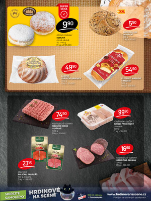 FLOP od 5.11. do 11.11.2025