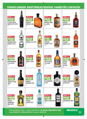 Ratio od 1.11. do 30.11.2025