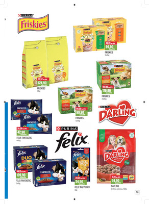 Ratio od 1.11. do 30.11.2025