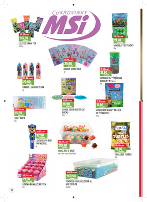 Ratio od 1.11. do 30.11.2025