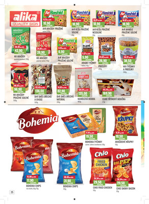 Ratio od 1.11. do 30.11.2025