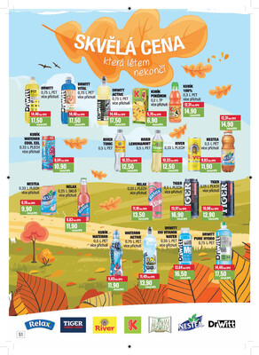 Ratio od 1.11. do 30.11.2025