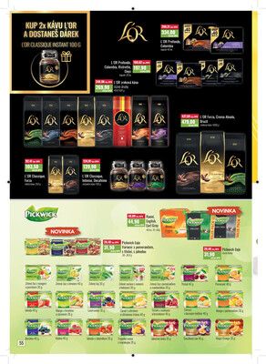 Ratio od 1.11. do 30.11.2025